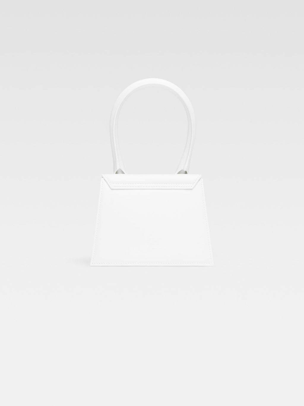 Sac à main Jacquemus Blanc