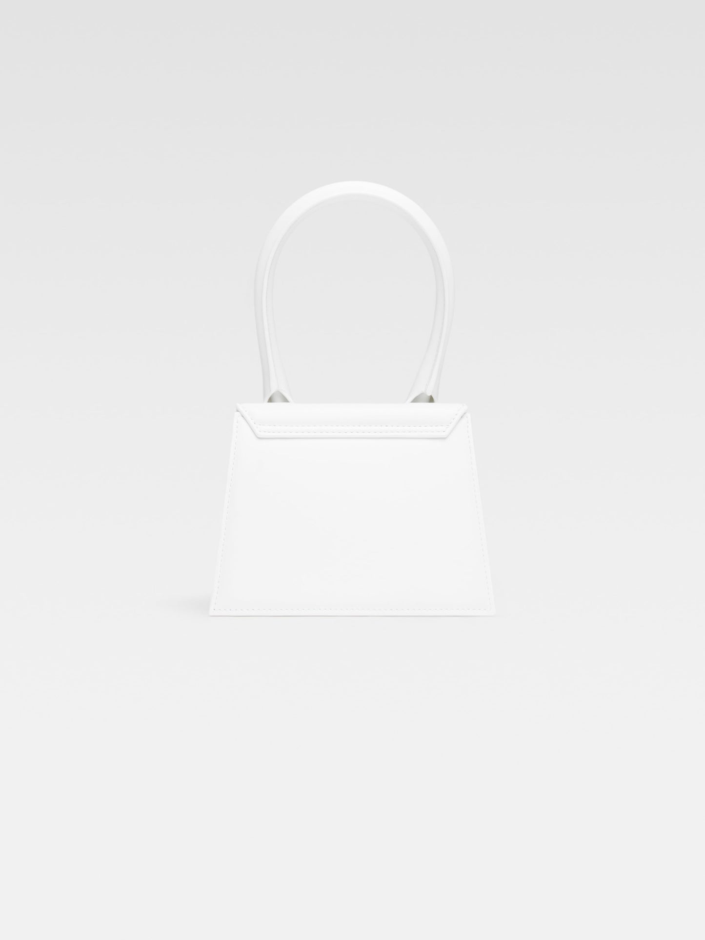 Sac à main Jacquemus Blanc
