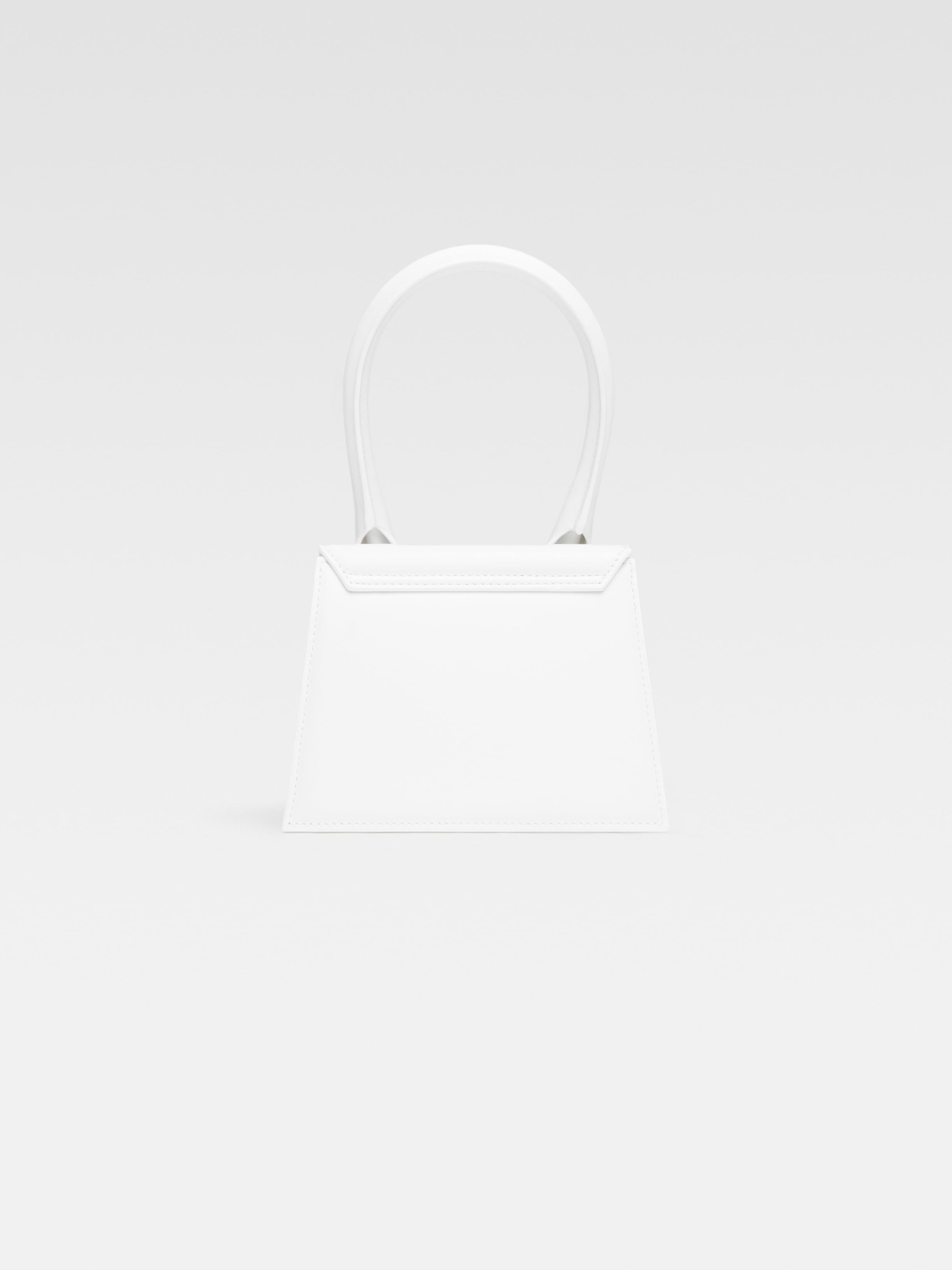 Sac à main Jacquemus Blanc