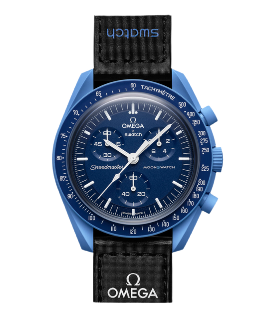 MISSION TO NEPTUNE SO33N100