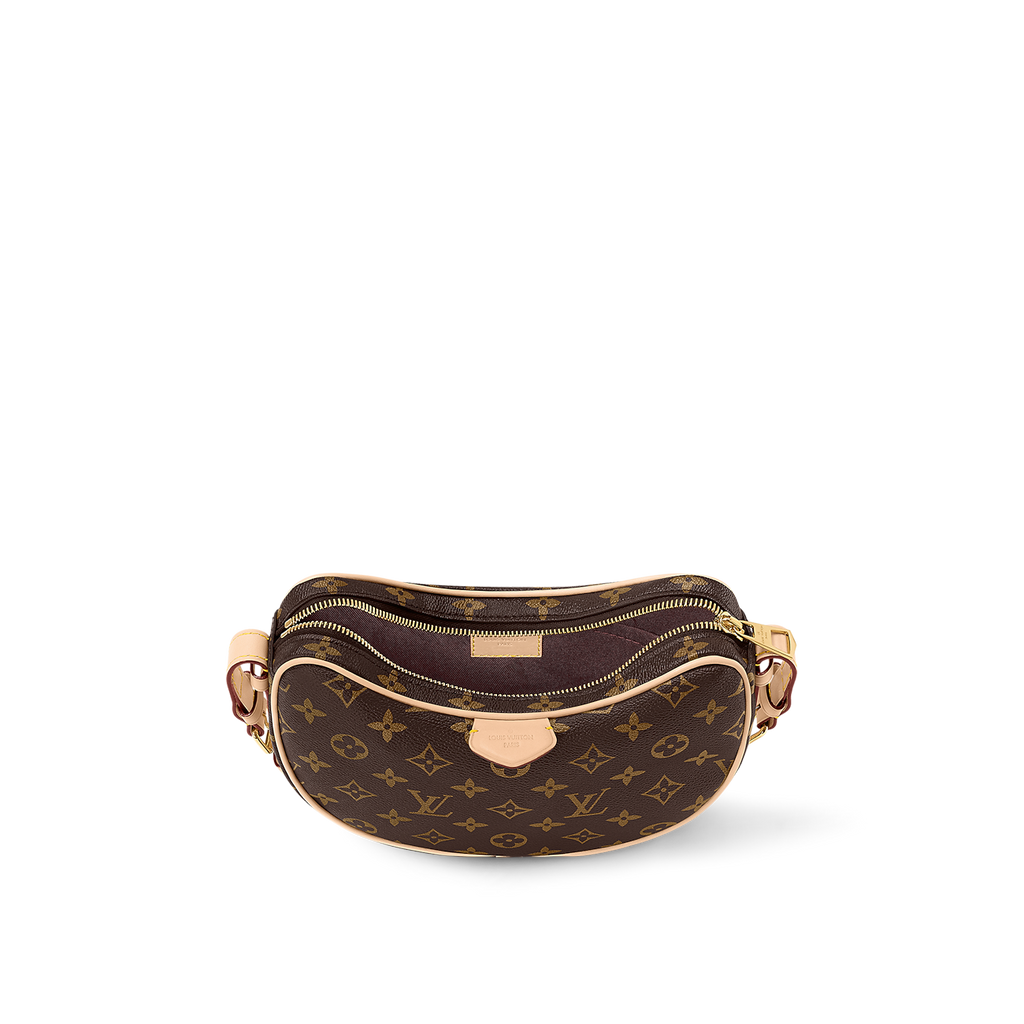 Sac Lv à croissants MM