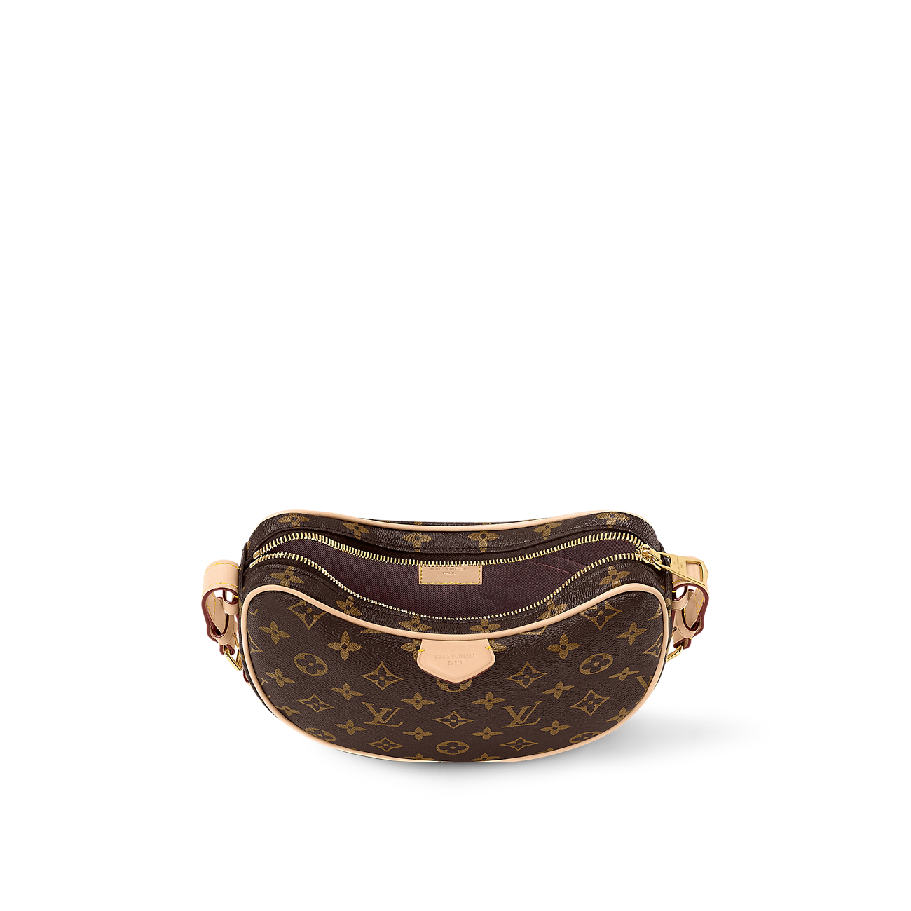 Sac Lv à croissants MM