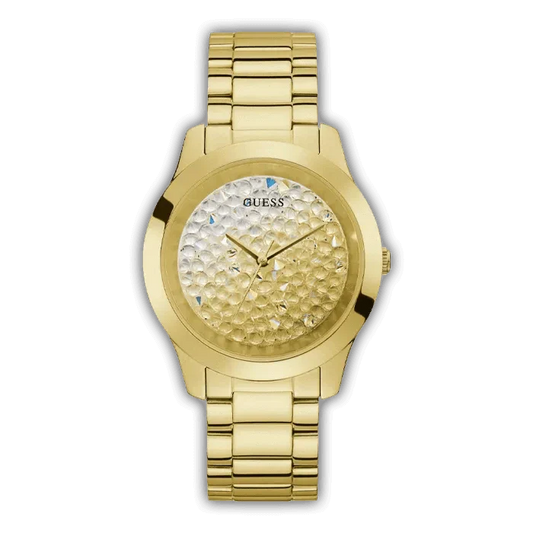Montre GUESS Femme Analogique Quartz LXGW0020L2