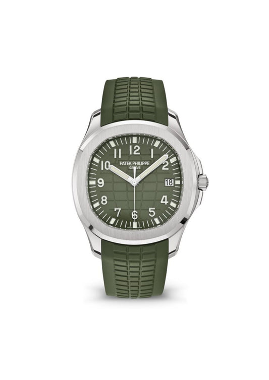Patek Philippe Aquanaut 5168G-010