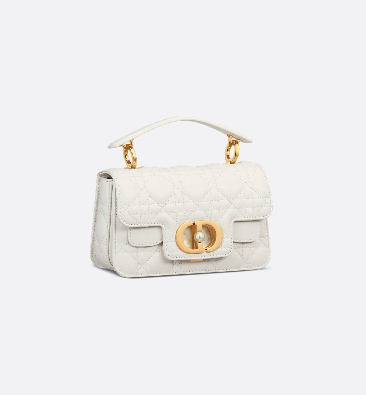 Sac Top Handle Dior Jolie Mini
