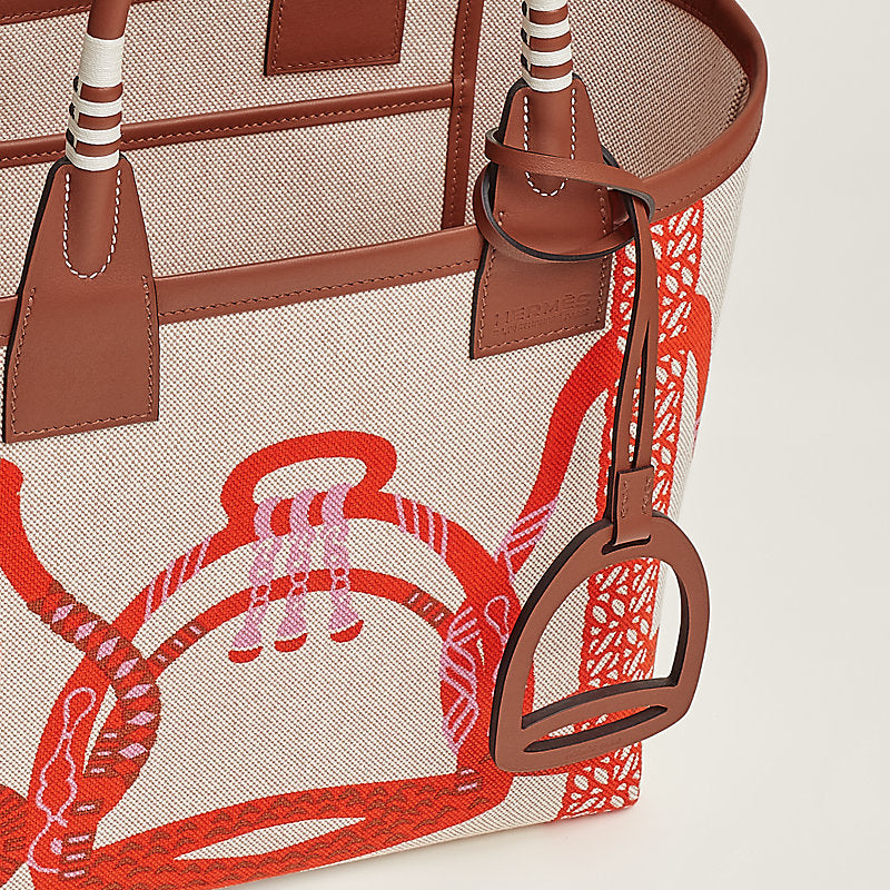Sac Hermes Steeple 25