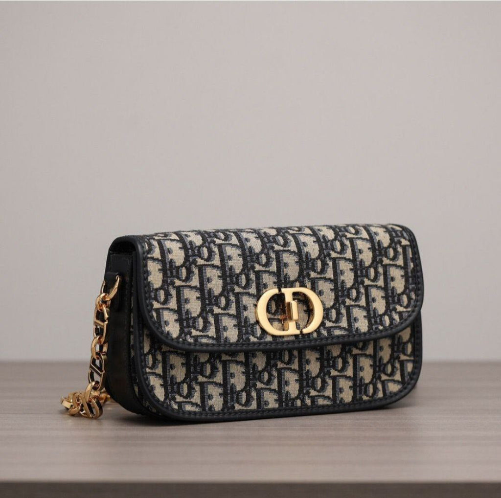 Sac Dior Small 30 Montaigne Avenue Bag