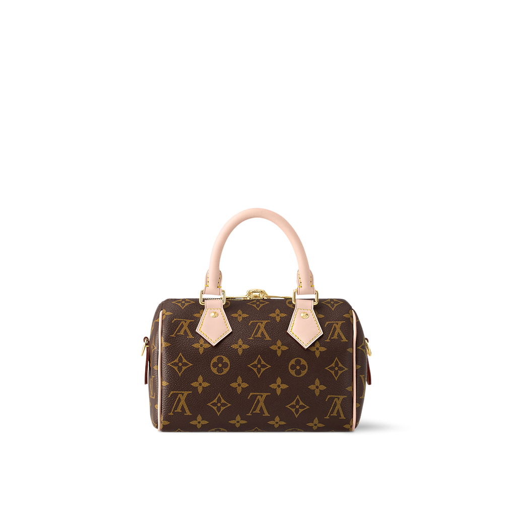Sac Lv Speedy Bandoulière 20