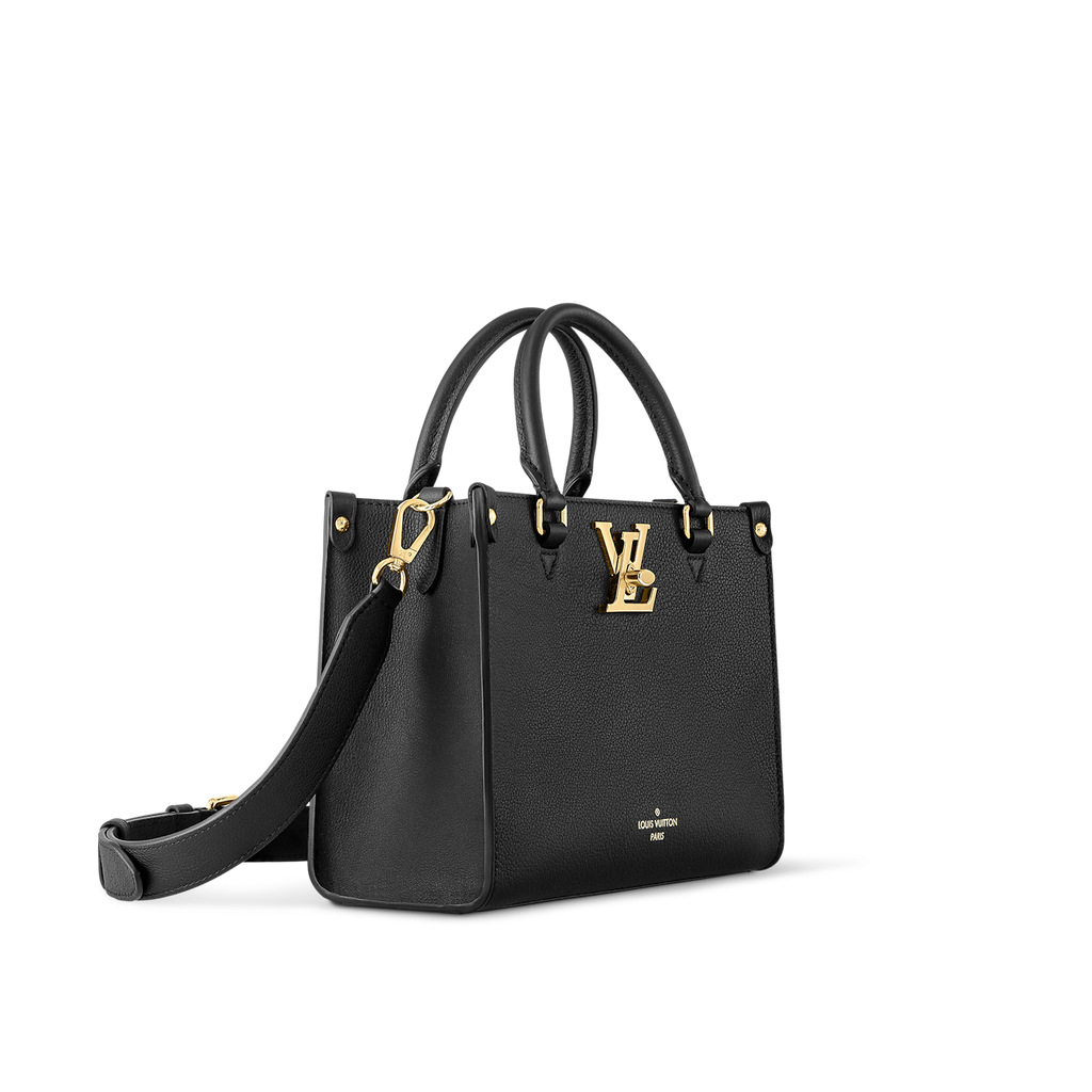 Sac Lv Verrouillage et départ