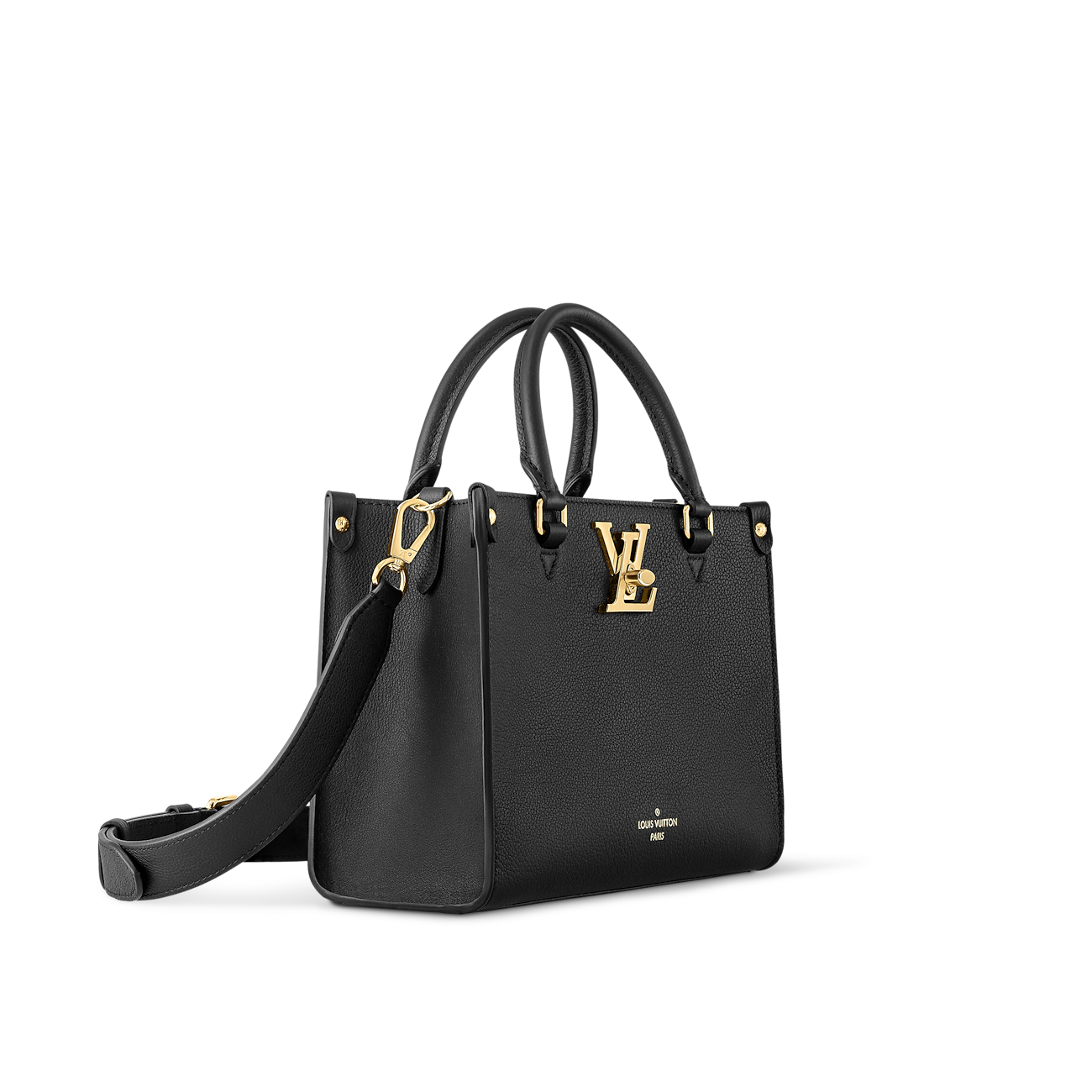 Sac Lv Verrouillage et départ