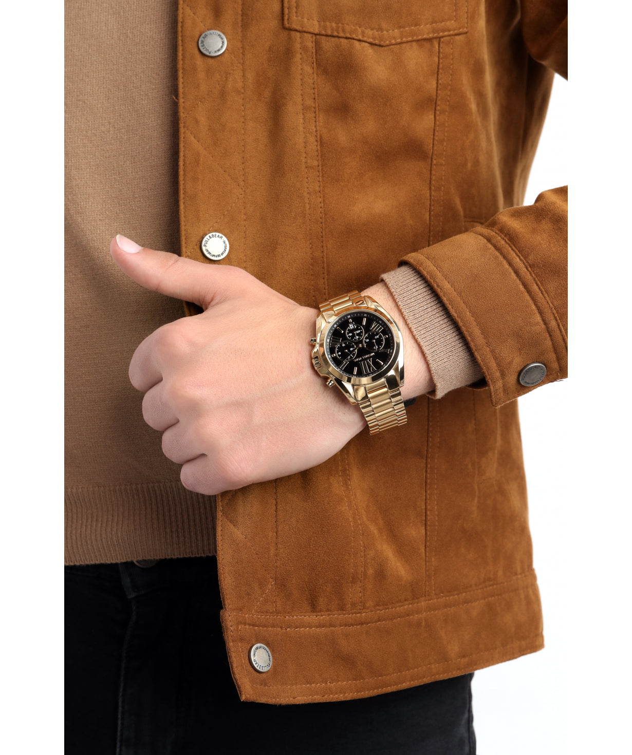 MONTRE FEMME MK5739