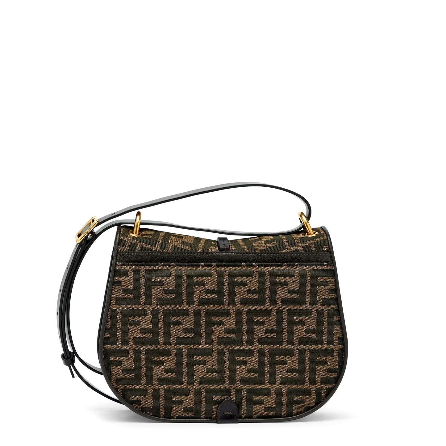 Allez Mini FF
Sac en marron et noir