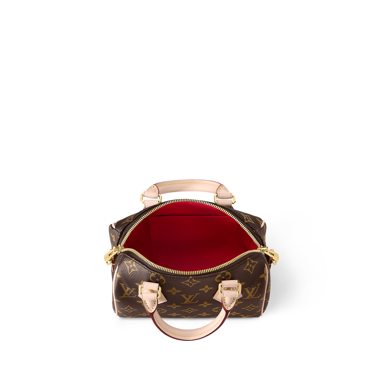 Sac Lv Speedy Bandoulière 20