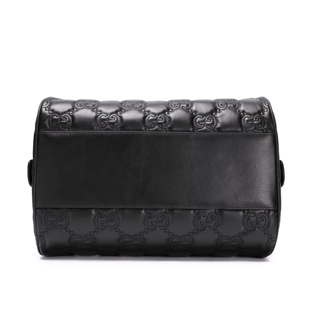 Sac moyen GG Matelassé CM Gucci