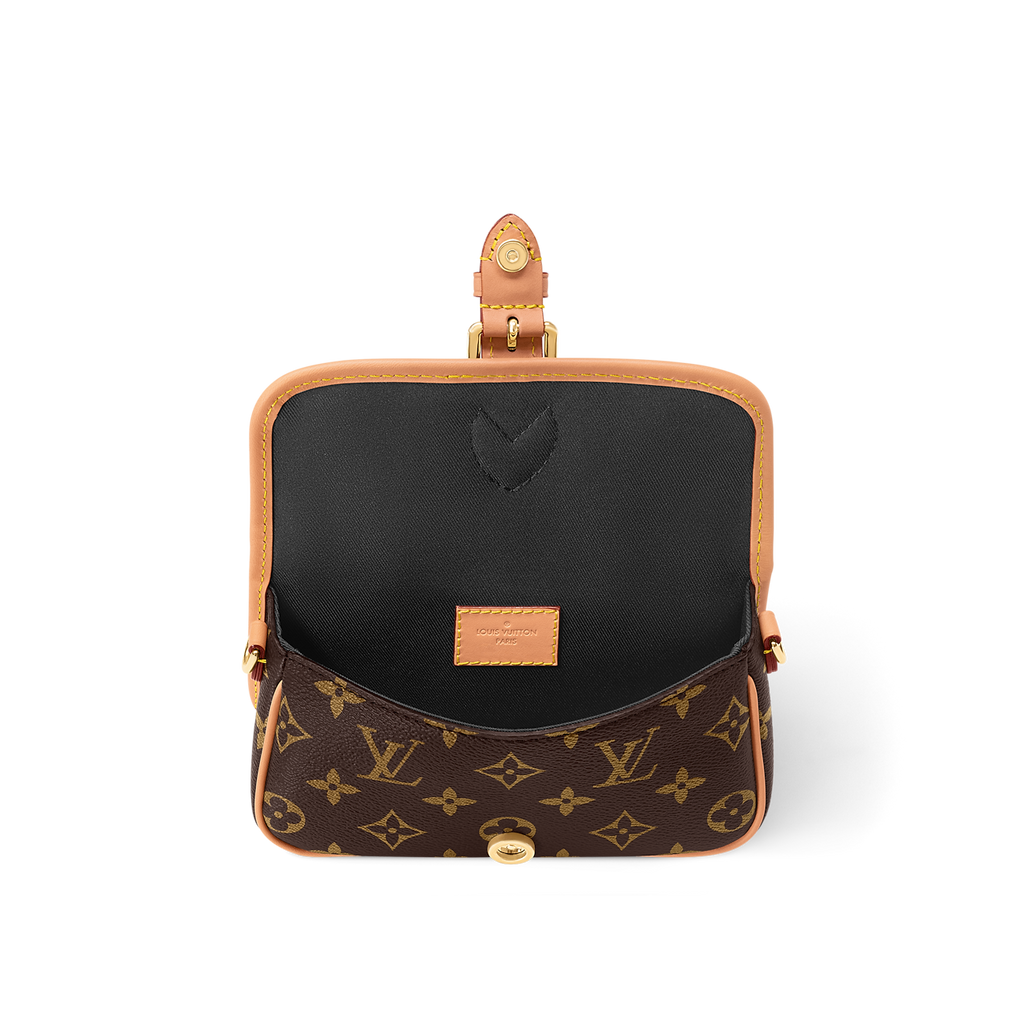Sac Lv Nano Diane 
Toile Monogram