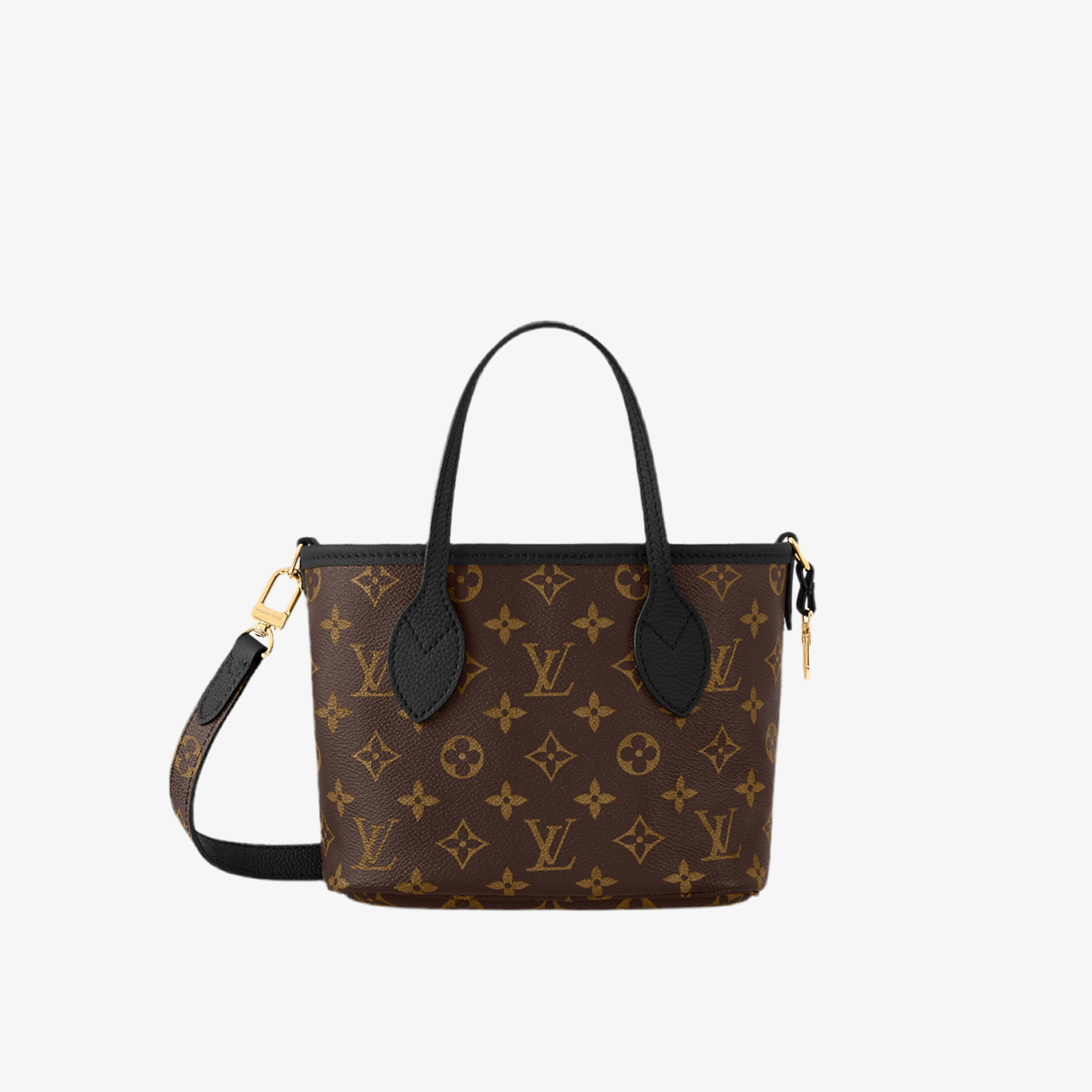Sac Neverfull Bandoulière Inside Out BB