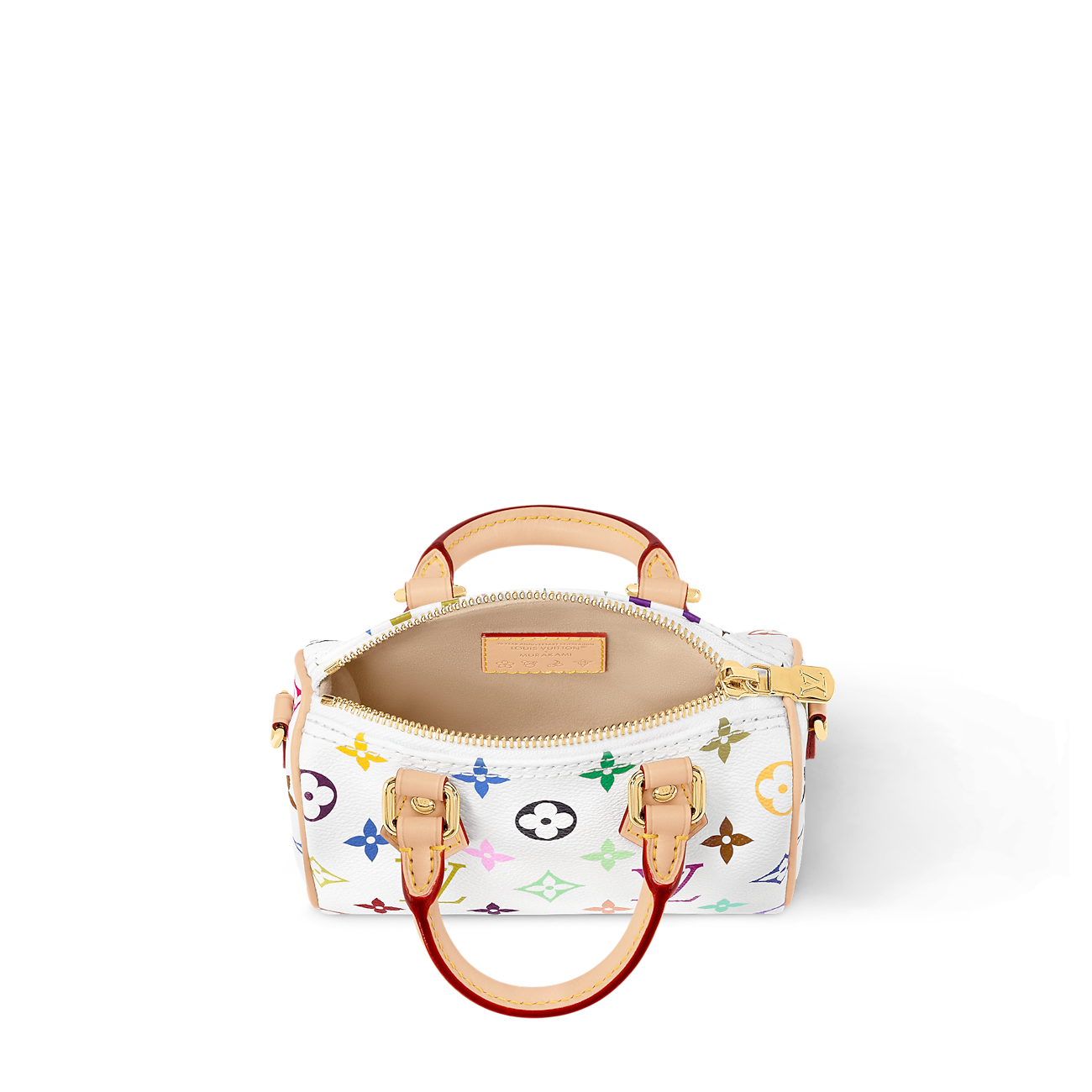 Sac Nano Speedy LV x TM