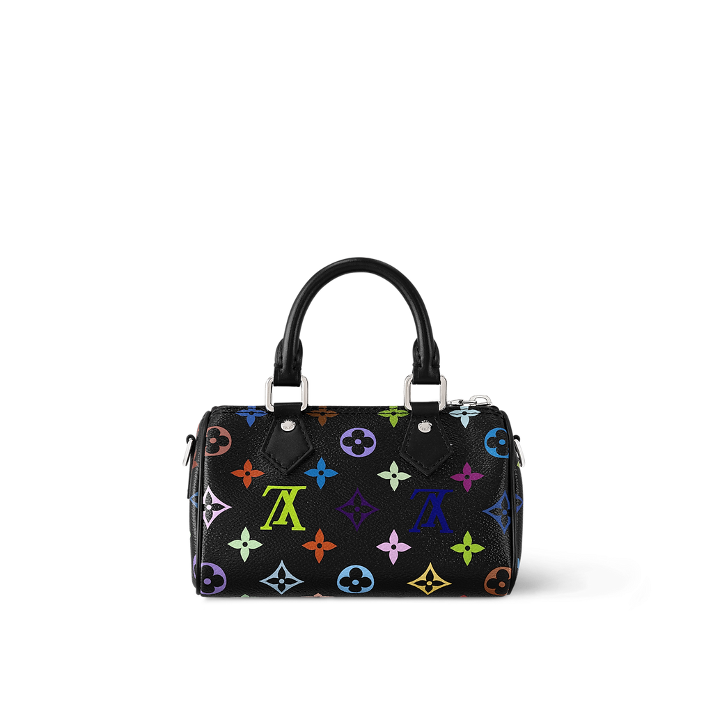 Sac Nano Speedy LV x TM