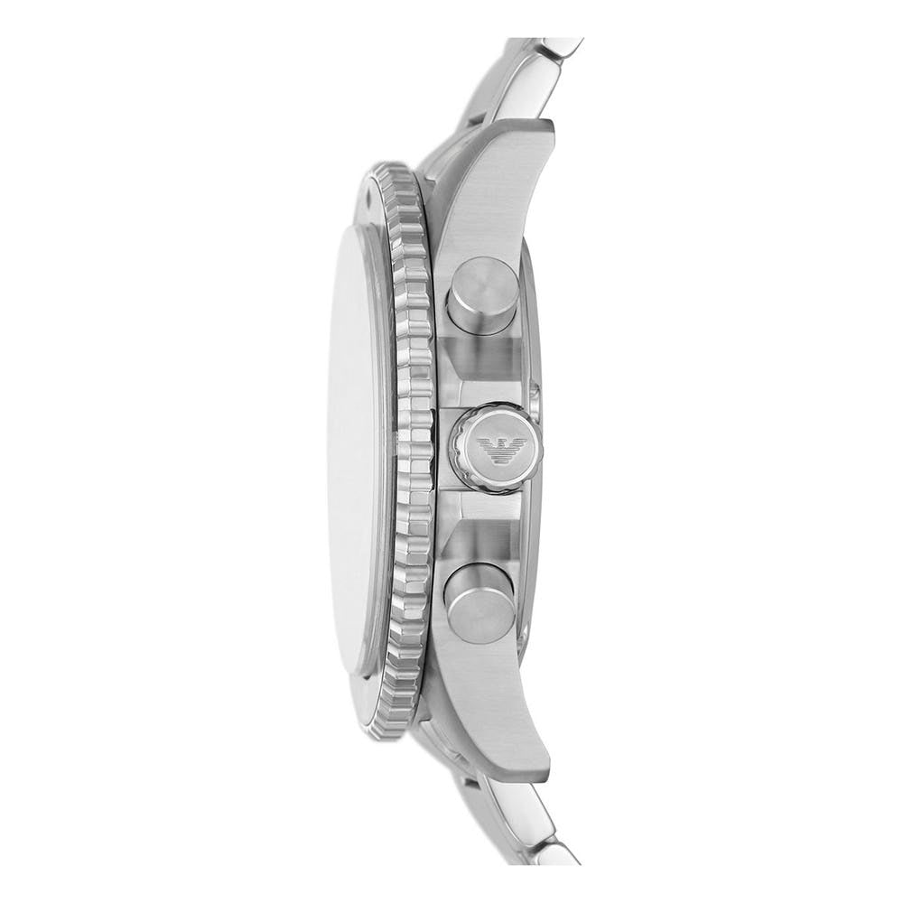 Montre quartz Homme Emporio Armani Noir
AR11360