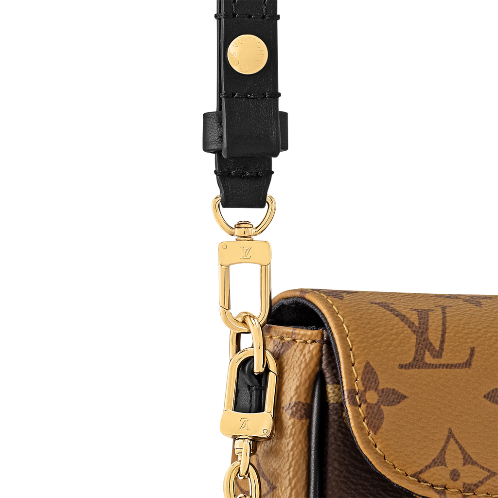 Sac Portefeuille chaîne Ivy