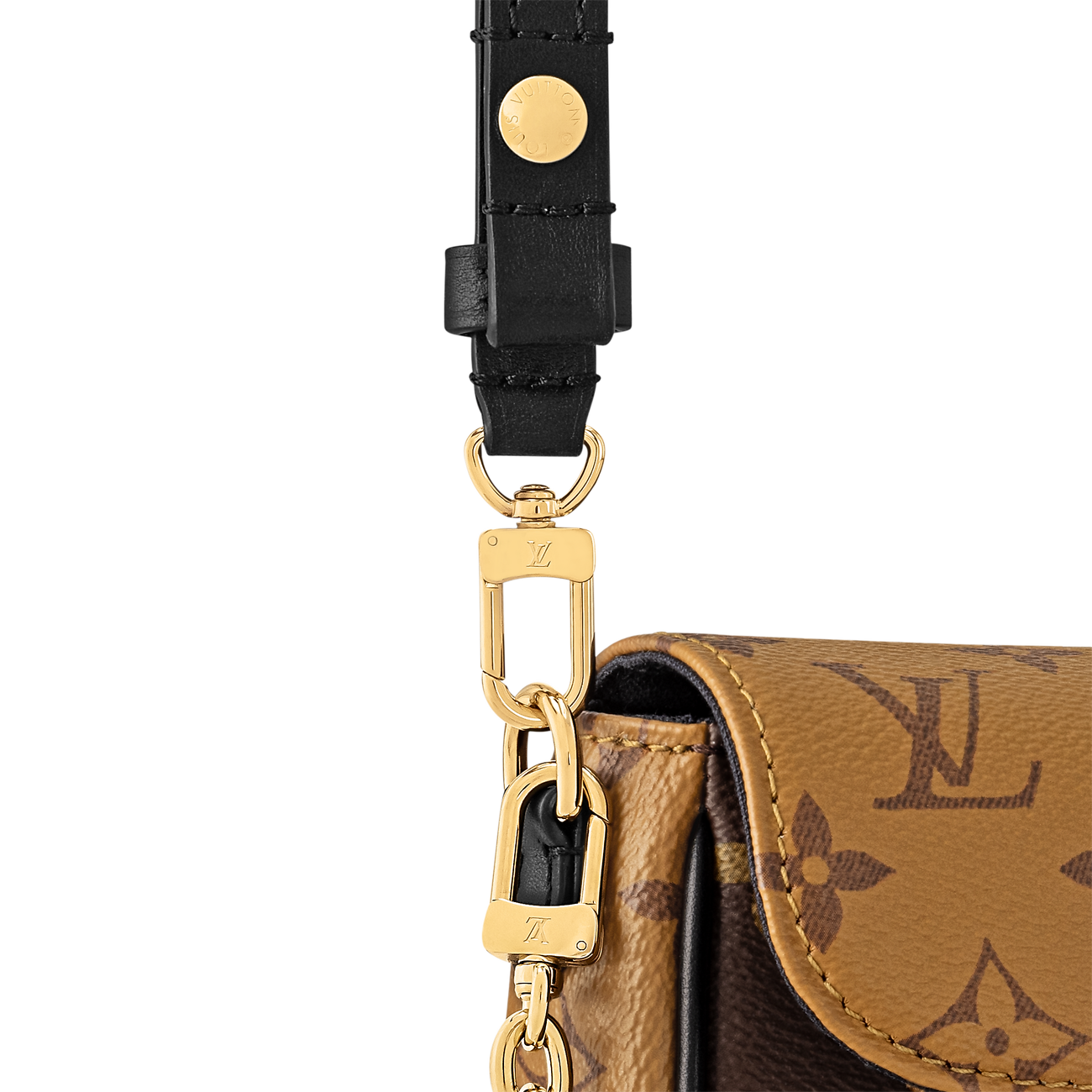 Sac Portefeuille chaîne Ivy