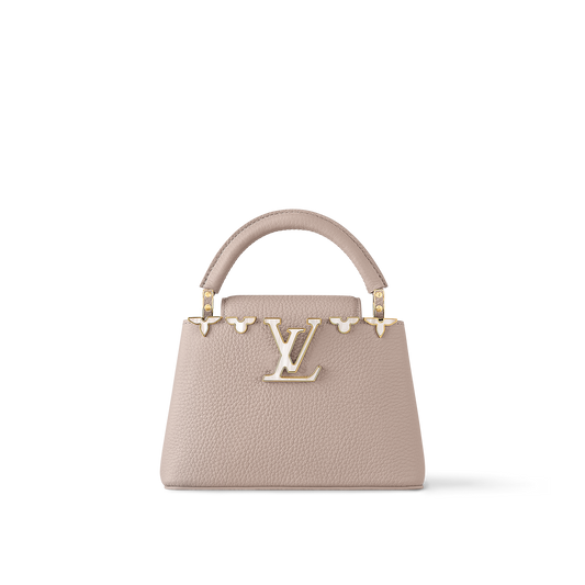 Sac Lv Capucines Mini