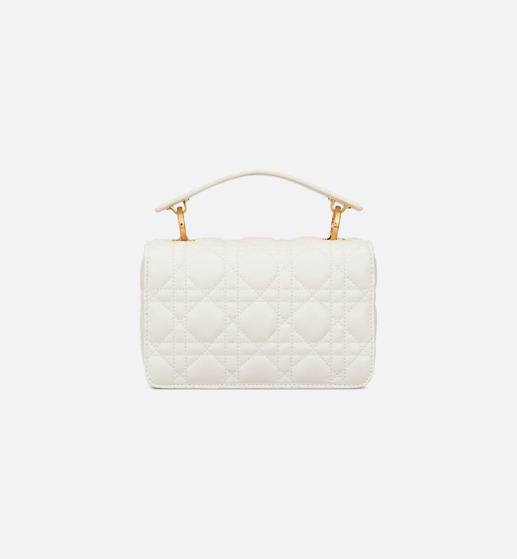 Sac Top Handle Dior Jolie Mini