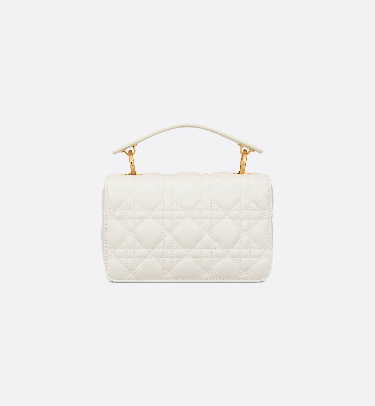 Sac Top Handle Dior Jolie Mini