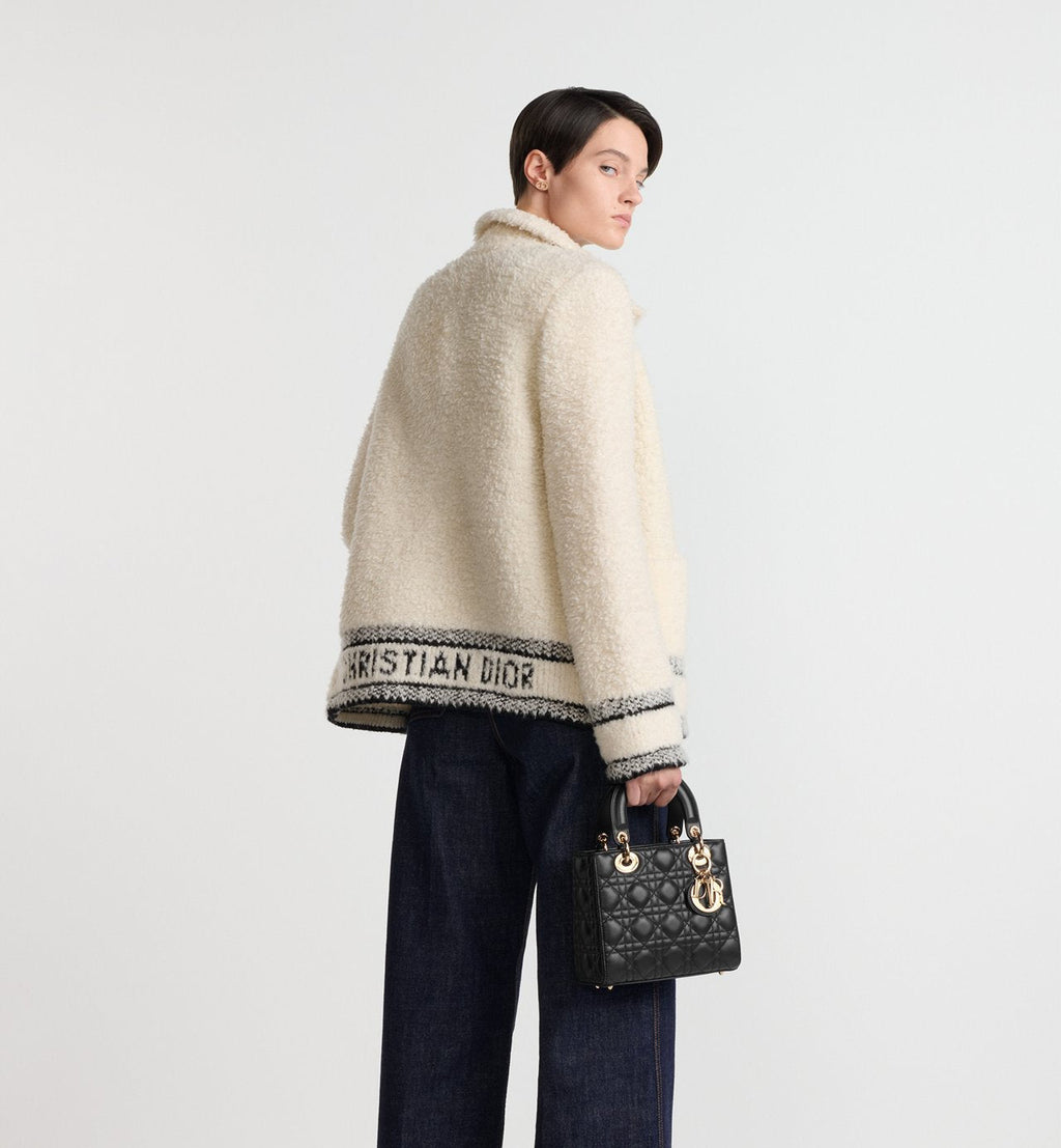 Sac Lady Dior My ABCDior Small