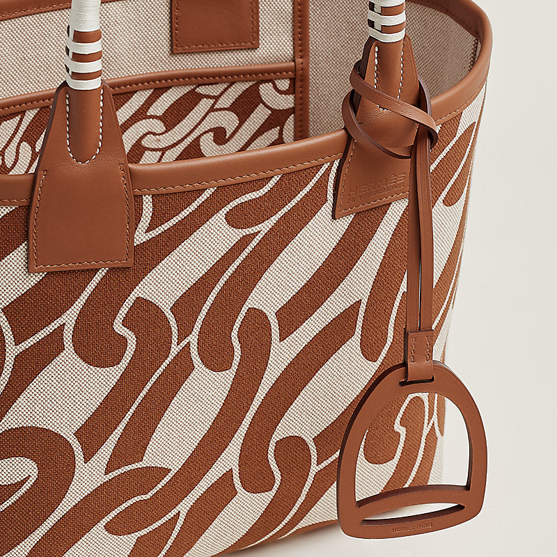 Sac Hermes Steeple 25