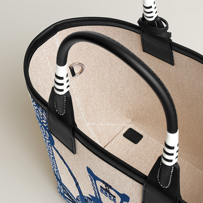 Sac Hermés Steeple 25