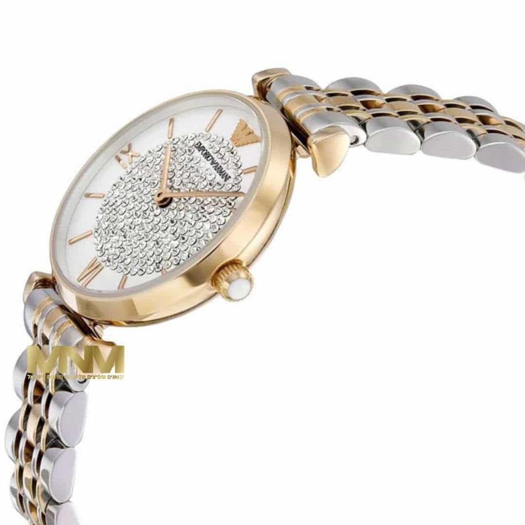 Montre EMPORIO ARMANI pour femme, AR8031