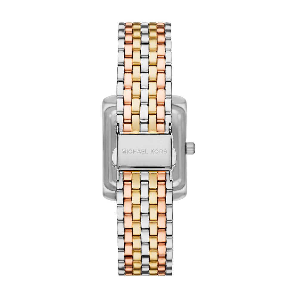 MONTRE MK FEMME EMERY EN ACIER MK4744