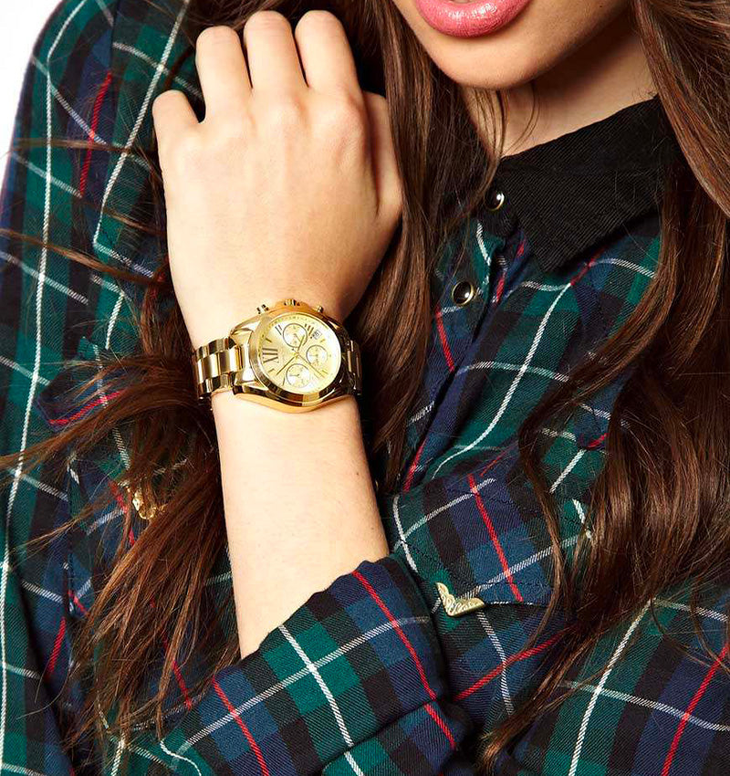 Montre femme mk5798