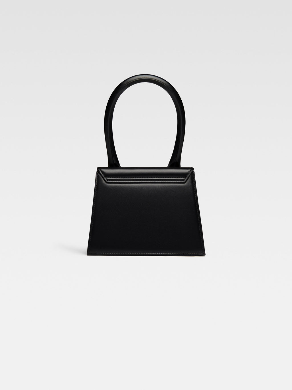 Sac à main Jacquemus Noir
