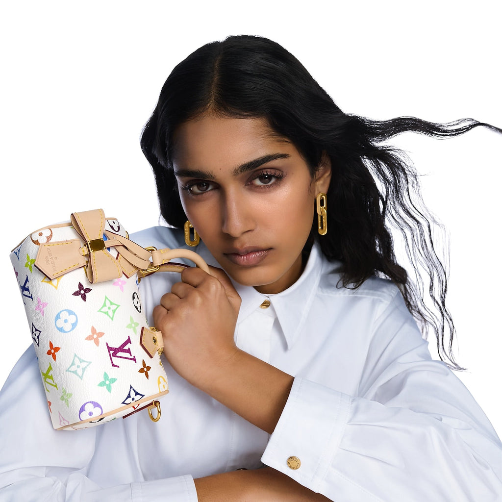 Sac Nano Speedy LV x TM