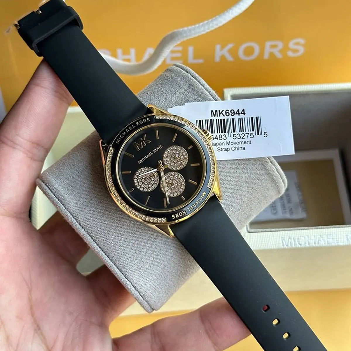 Montre MKPour Femme ,MK6944