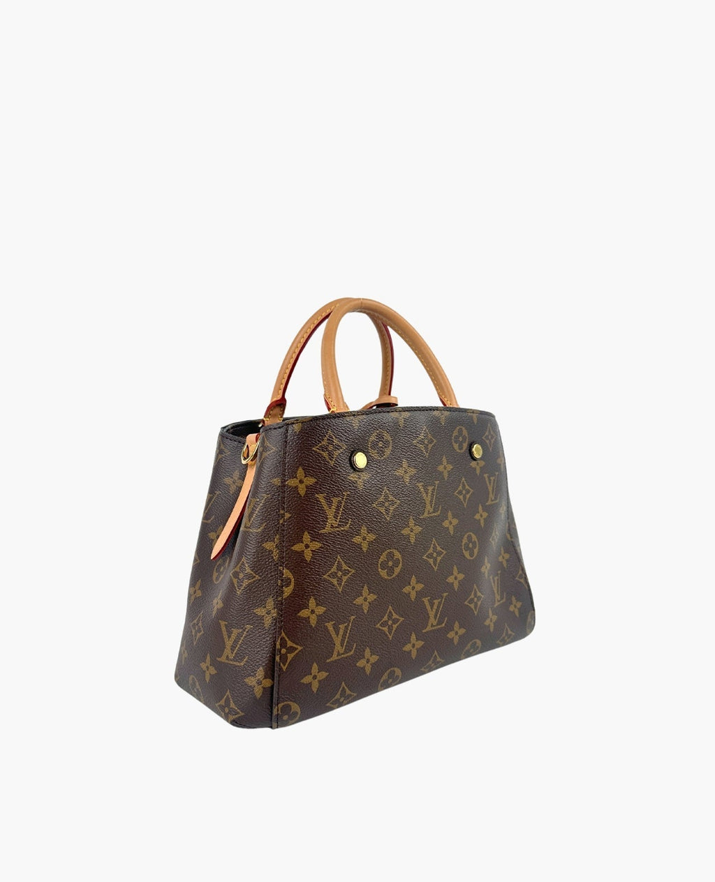 SAC MONTAIGNE BB MONOGRAM PETIT TAILLE