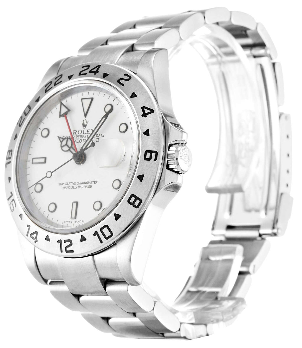 Rolex Explorer
