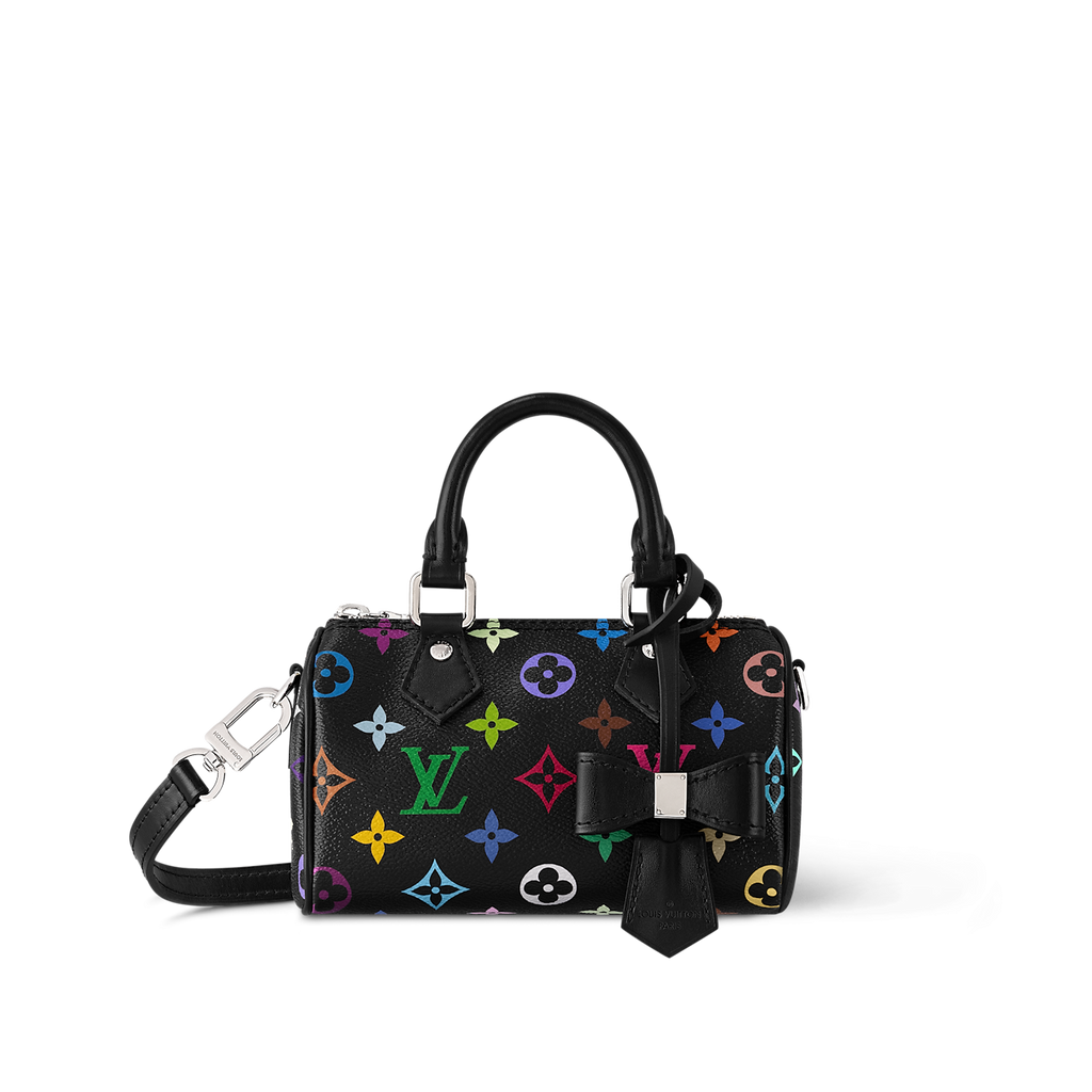 Sac Nano Speedy LV x TM