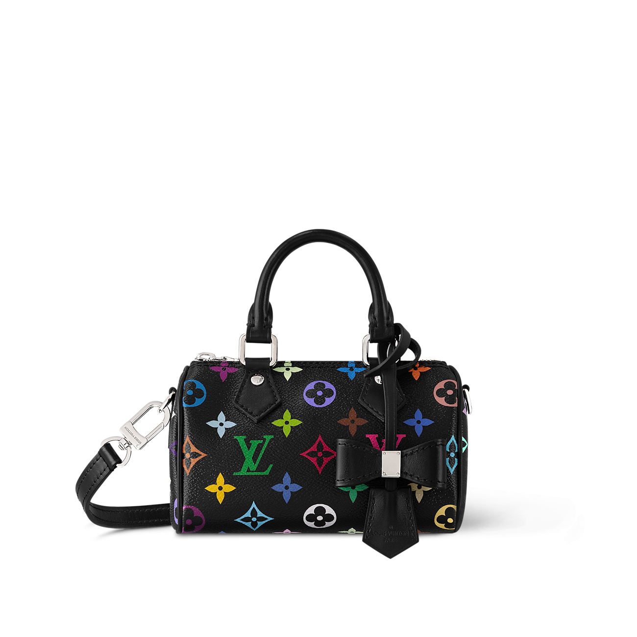 Sac Nano Speedy LV x TM