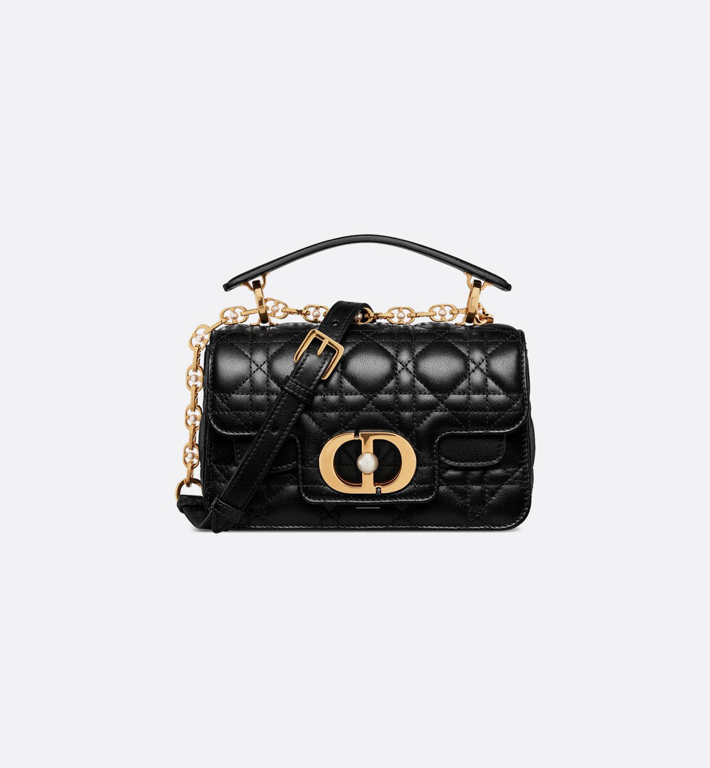 Sac Top Handle Dior Jolie Mini