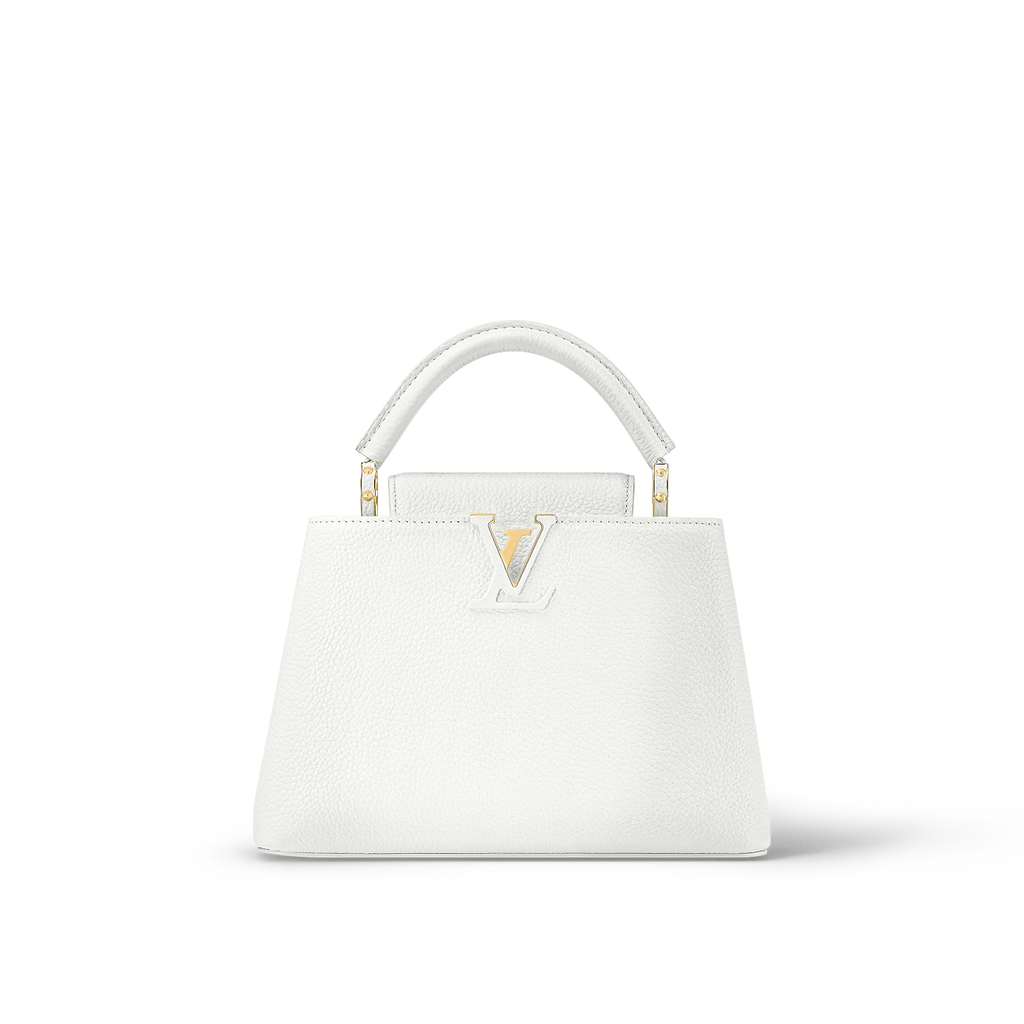 Sac Capucines BB