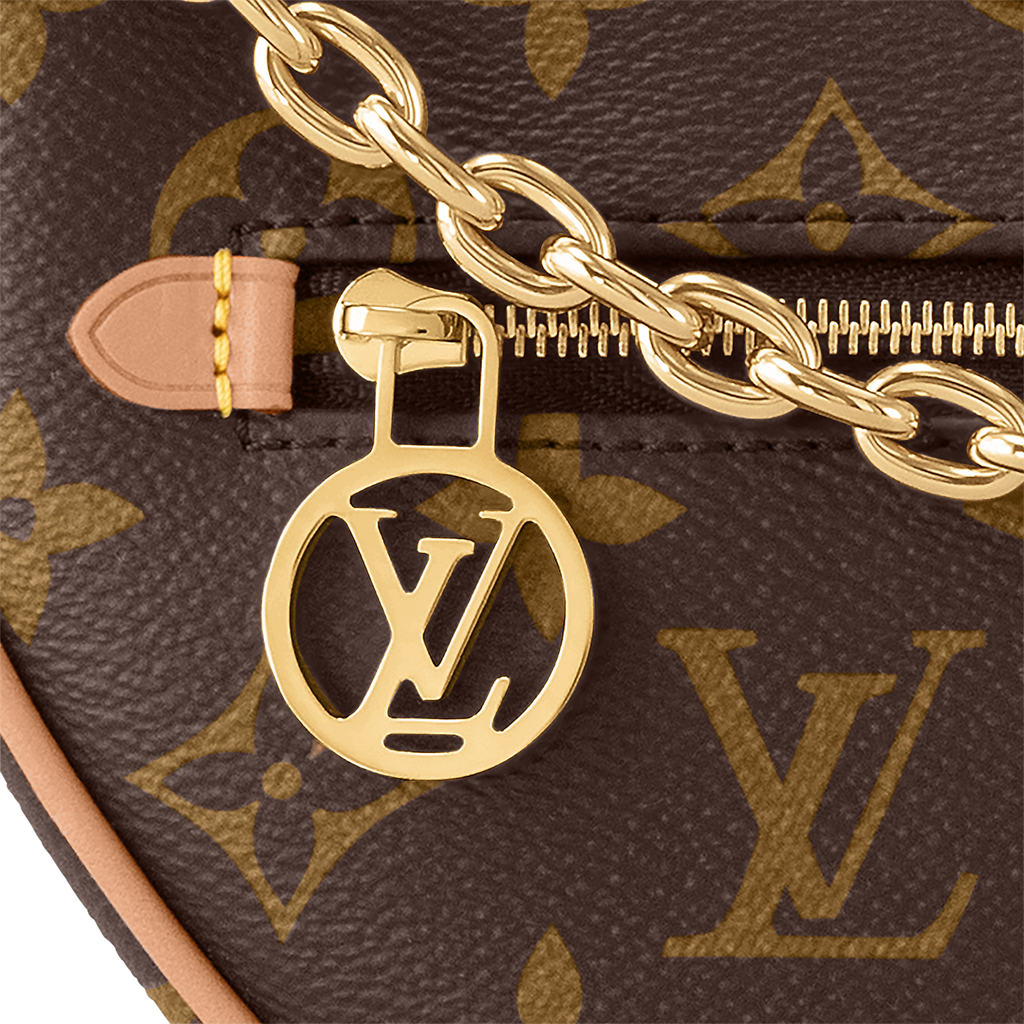 Sac Lv Loop Monogram