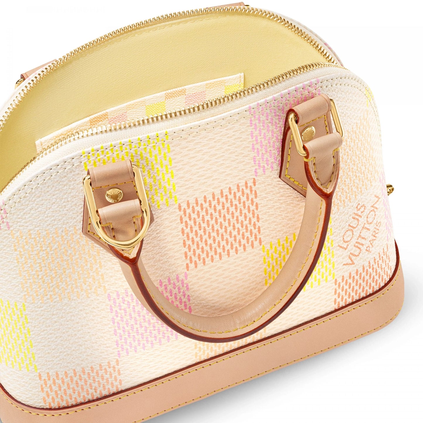 Sac Lv Alma BB