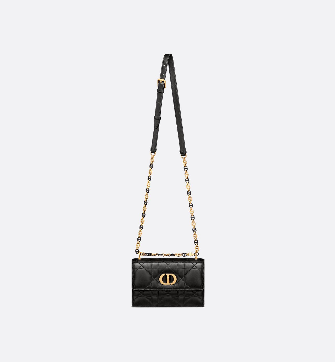 Mini sac Miss Caro En Noir