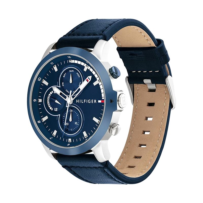Montre Homme TOMMY HILFIGER 1792051