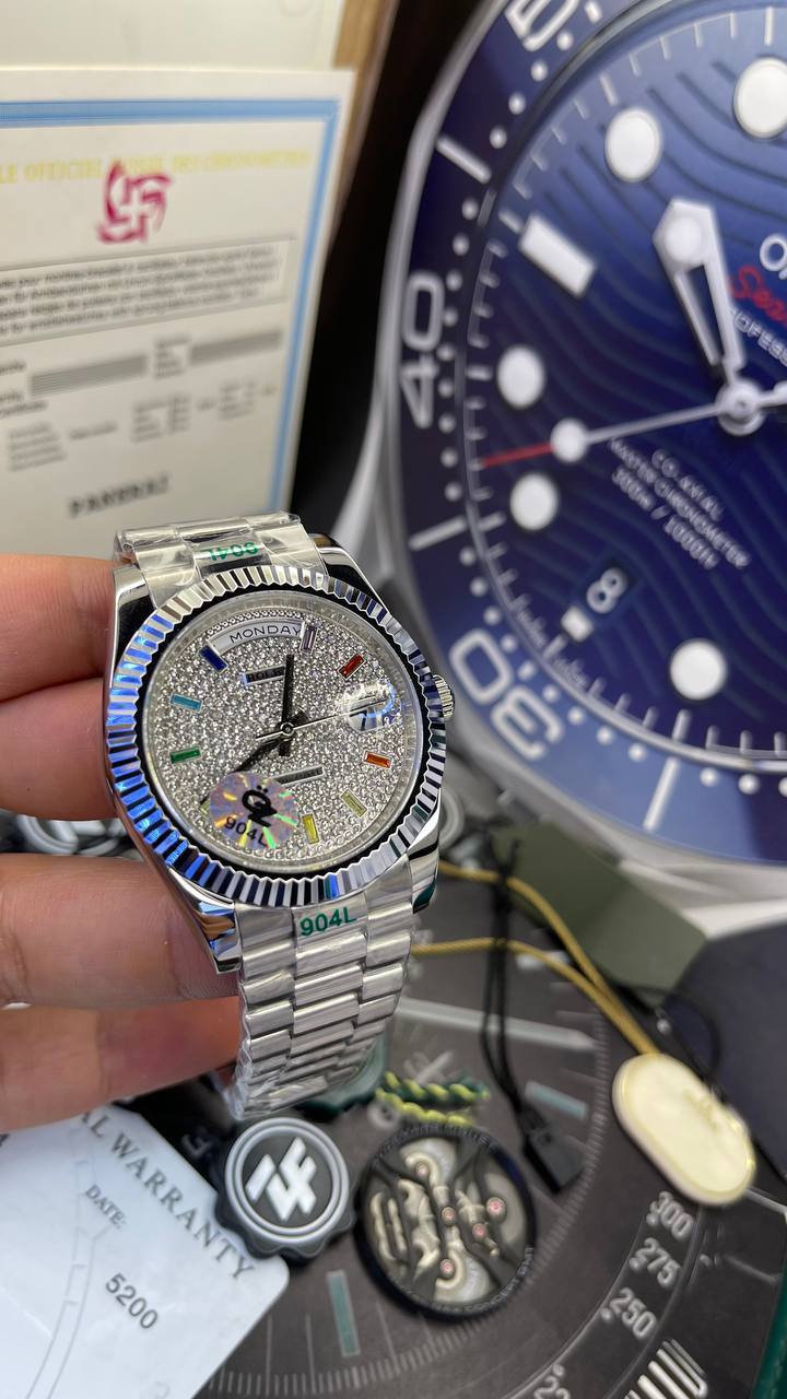Rolex Day-Date 36