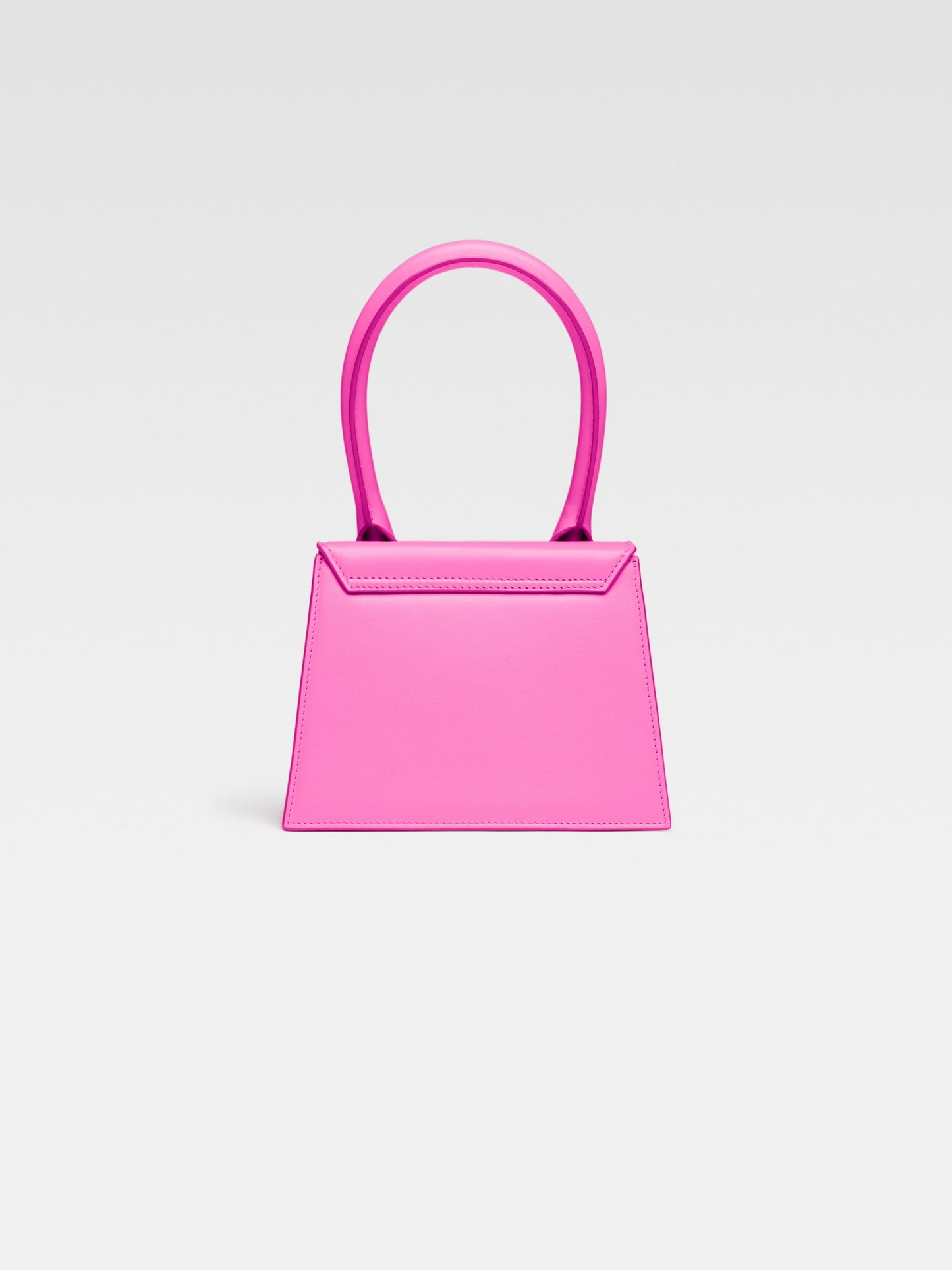 Sac à main Jacquemus Rose