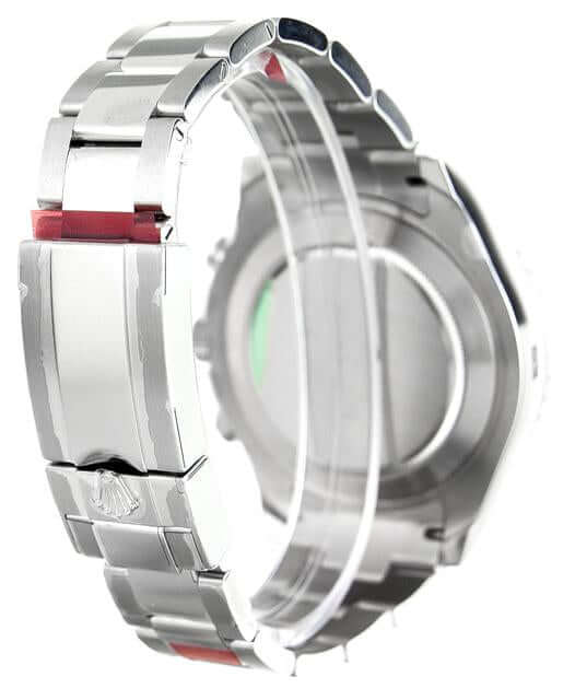 Rolex Yacht-master II